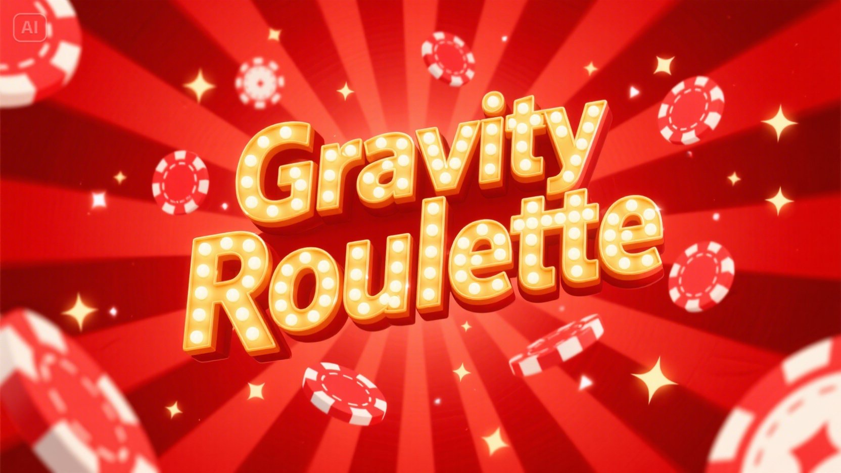 Gravity Roulette